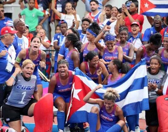 Jugadores de Cuba que se quedaron en RD buscan su estatus legal en el país