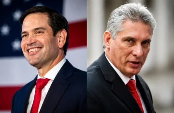 Informe de EE. UU. sobre espionaje cubano menciona a dos activistas dominicanos
