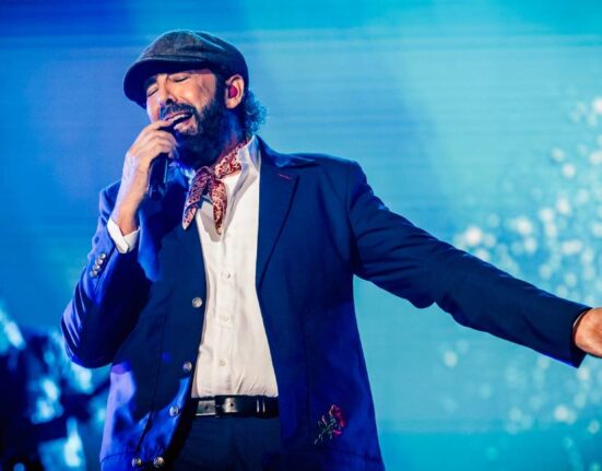 Juan Luis Guerra Cerrará a ritmo de merengue Juegos Centroamericanos y del Caribe 2026
