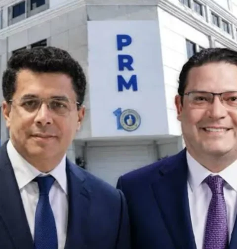 Yayo Sanz Lovatón: “Llegó el momento de David Collado”