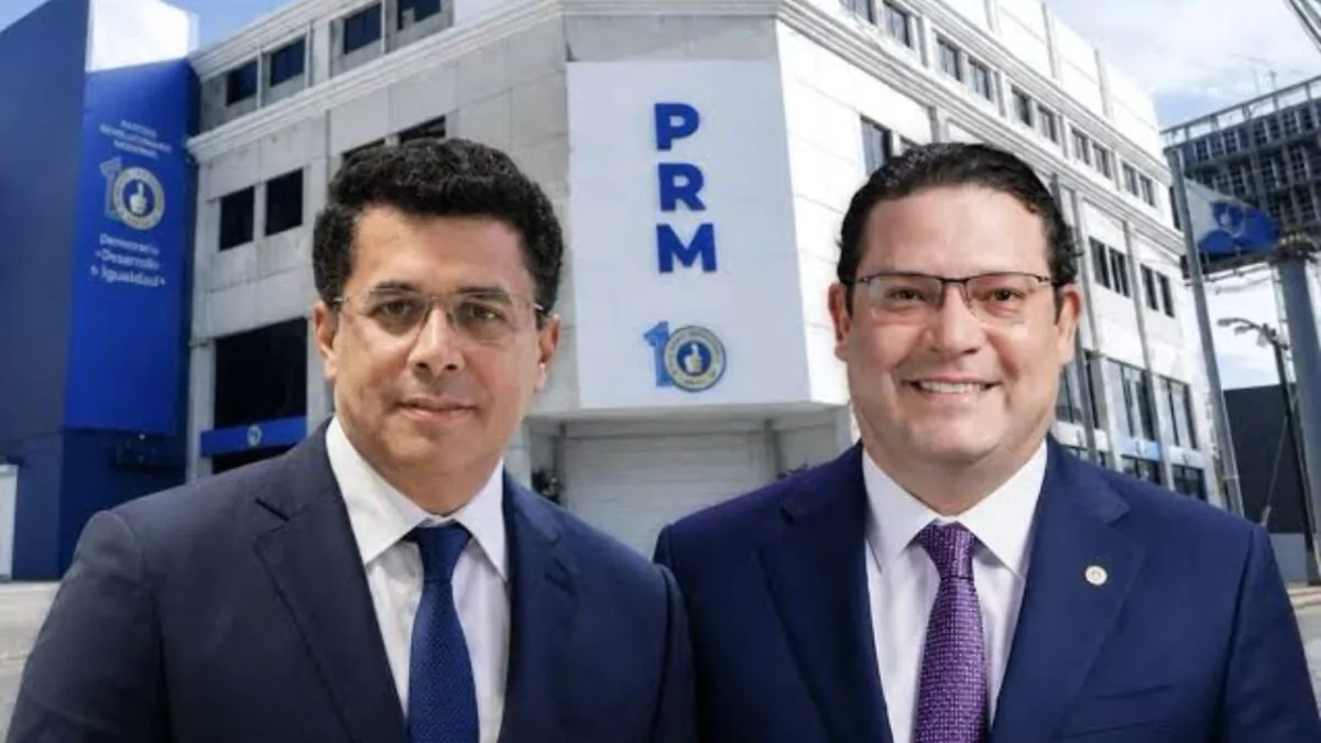 Yayo Sanz Lovatón: “Llegó el momento de David Collado”