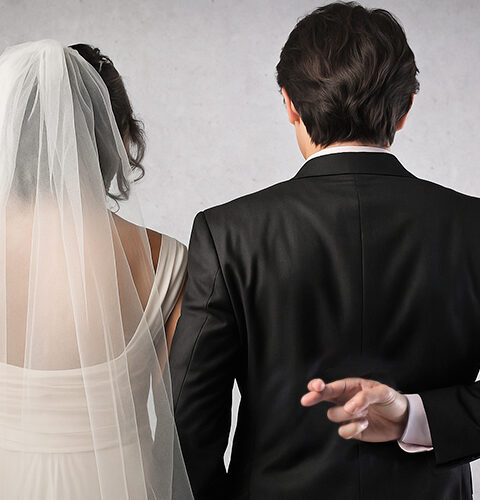 Advierten sobre una "frecuencia alarmante" de matrimonios falsos detectados en RD