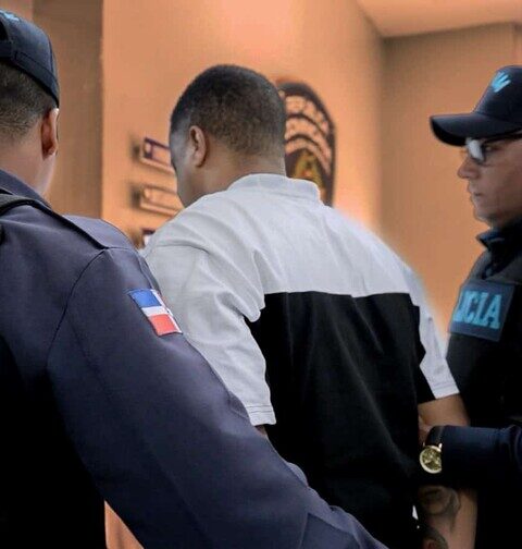 Tres meses de prisión preventiva contra hombre acusado de matar a un baloncestista en San Carlos