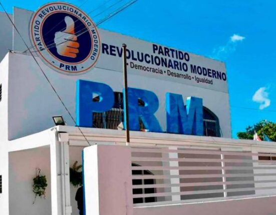 El PRM pierde más de un millón 500 mil de sus miembros, según padrón electoral presentado en JCE