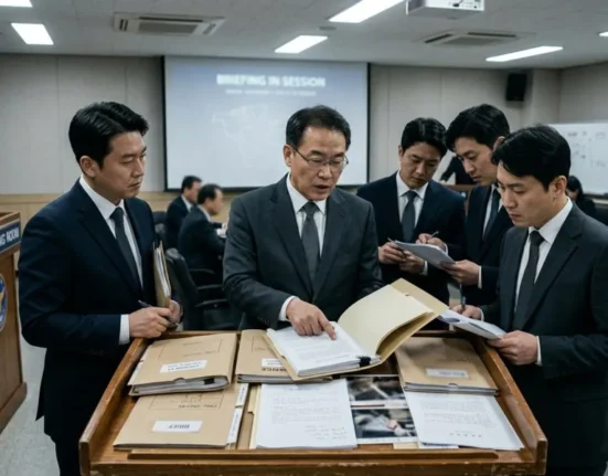 Nueve imputados en Taiwán por exportación ilegal a China de componentes de IA