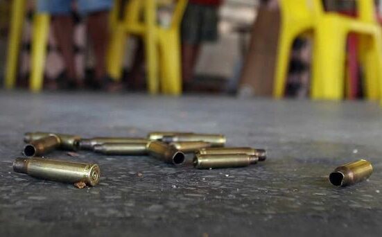 Asesinan a tiros a joven de 27 años durante conflicto en Villa Jaragua