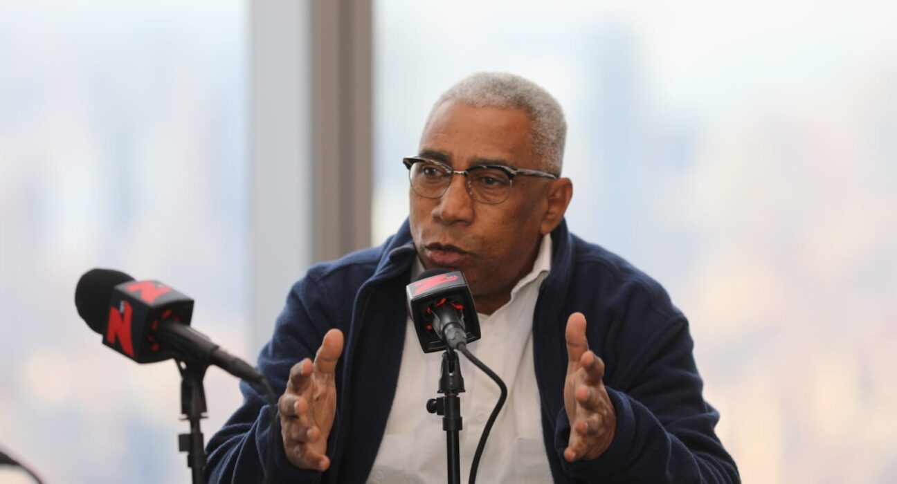 Luto en el periodismo y la política dominicana: murió Andrés Matos "Licho", exdiputado y voz emblemática de la democracia