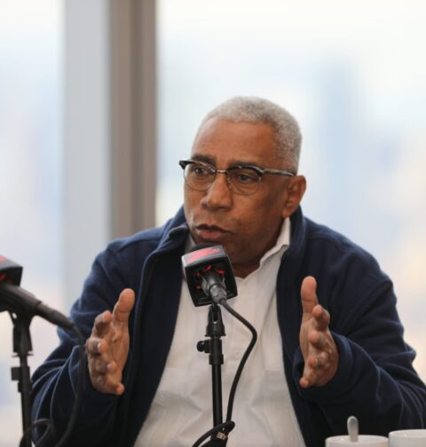 Luto en el periodismo y la política dominicana: murió Andrés Matos "Licho", exdiputado y voz emblemática de la democracia