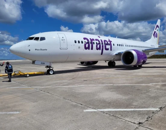 Arajet se plantea adquisición de ocho aeronaves nuevas para el 2027