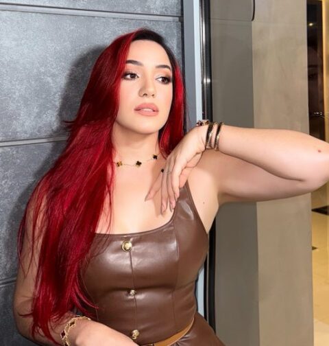 Fuego en los medios: Karen Yapoort revela qué tipo de mujeres del medio no tolera