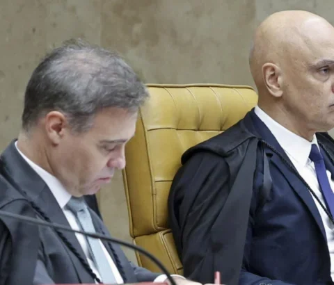 Brasil: escandalosa sesión de la Corte Suprema antes de las elecciones