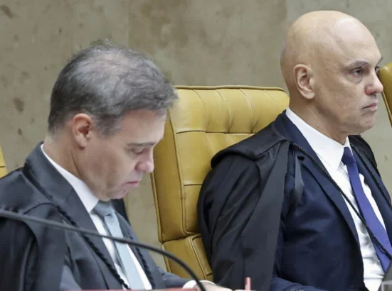 Brasil: escandalosa sesión de la Corte Suprema antes de las elecciones