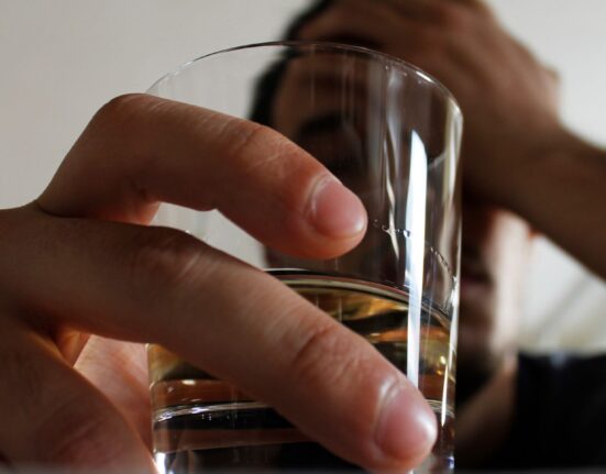 Las muertes por cáncer relacionadas con el alcohol se han duplicado, según un estudio