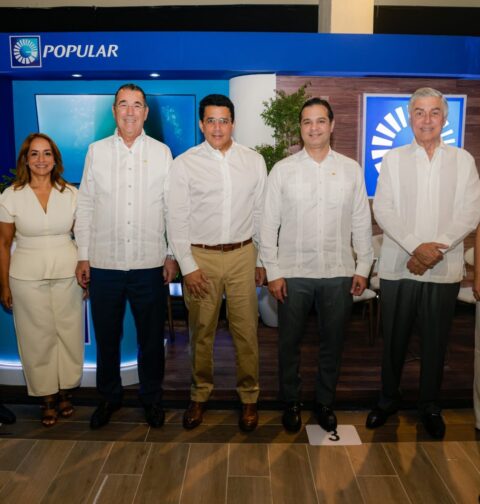 Banco Popular destaca sostenibilidad como factor de competitividad para el turismo dominicano