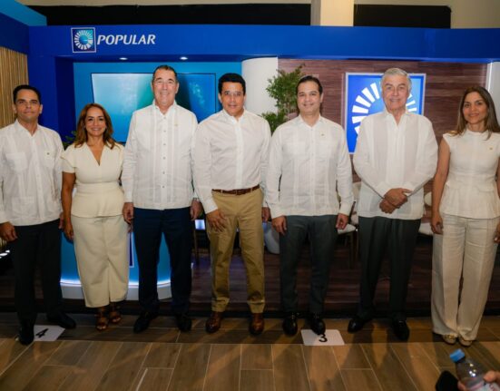 Banco Popular destaca sostenibilidad como factor de competitividad para el turismo dominicano