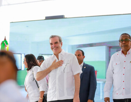 Abinader trasladará su despacho a Santiago durante tres días para desarrollar agenda de trabajo