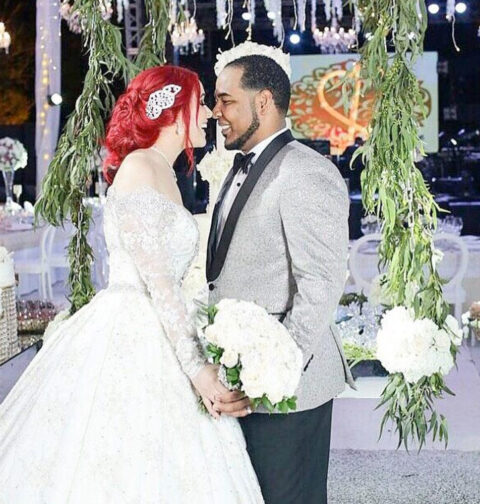 Edwin Encarnación anuncia su divorcio de Karen Yapoort: “Ahora comprobé tantas cosas”: