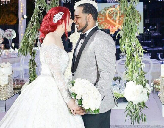 Edwin Encarnación anuncia su divorcio de Karen Yapoort: “Ahora comprobé tantas cosas”: