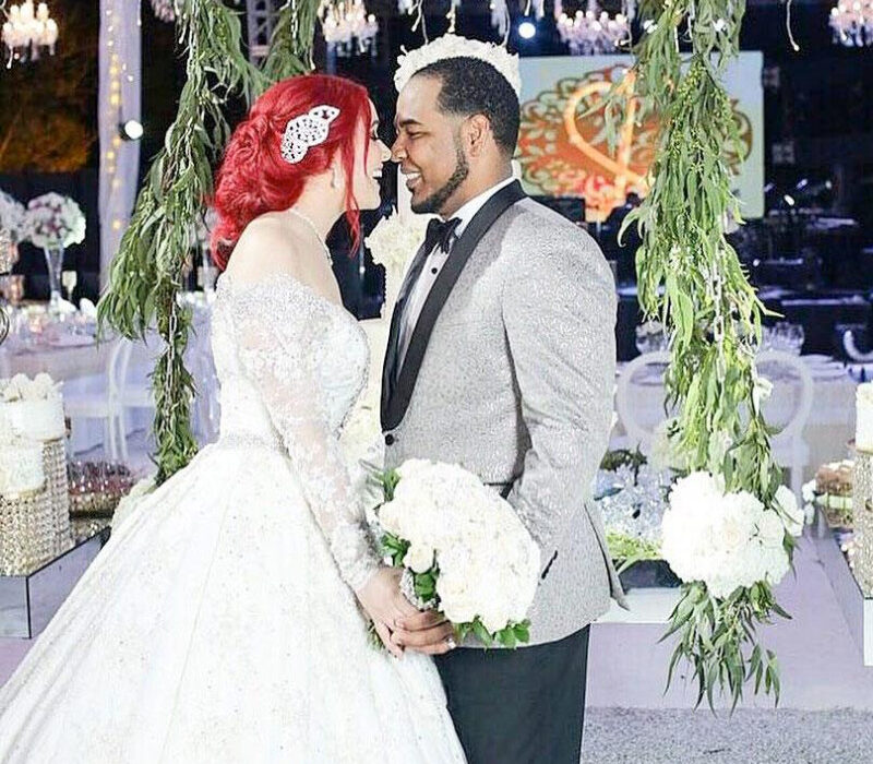 Edwin Encarnación anuncia su divorcio de Karen Yapoort: “Ahora comprobé tantas cosas”: