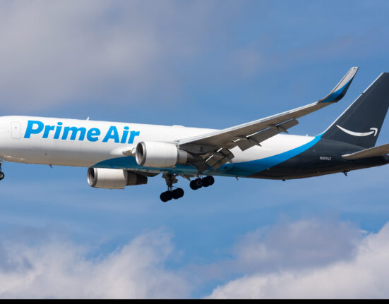 Amazon Prime Air dejó de operar en República Dominicana por baja demanda de carga