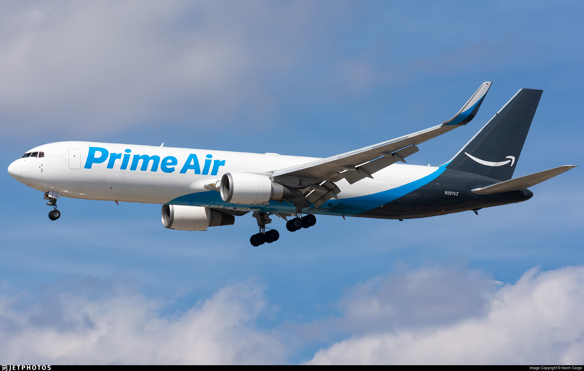 Amazon Prime Air dejó de operar en República Dominicana por baja demanda de carga
