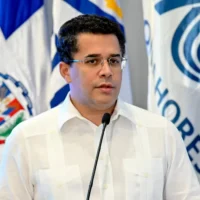 David Collado presenta en Estados Unidos nueva campaña de promoción turística “Siente DR”
