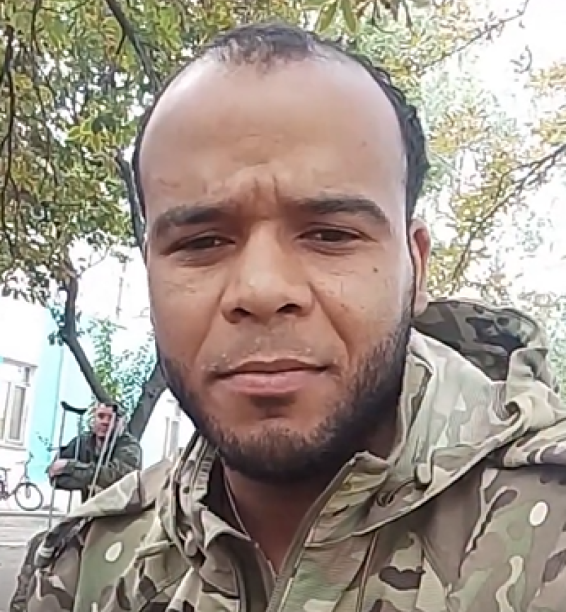 Cancillería RD advierte que muchas ofertas de trabajo en Rusia son para participar en la guerra contra Ucrania