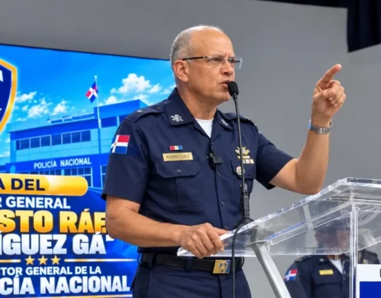 Director PN advierte actuará con firmeza