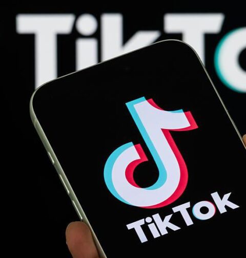 TikTok va por primera vez a juicio en Estados Unidos por las acusaciones sobre su impacto en la salud mental de los adolescentes