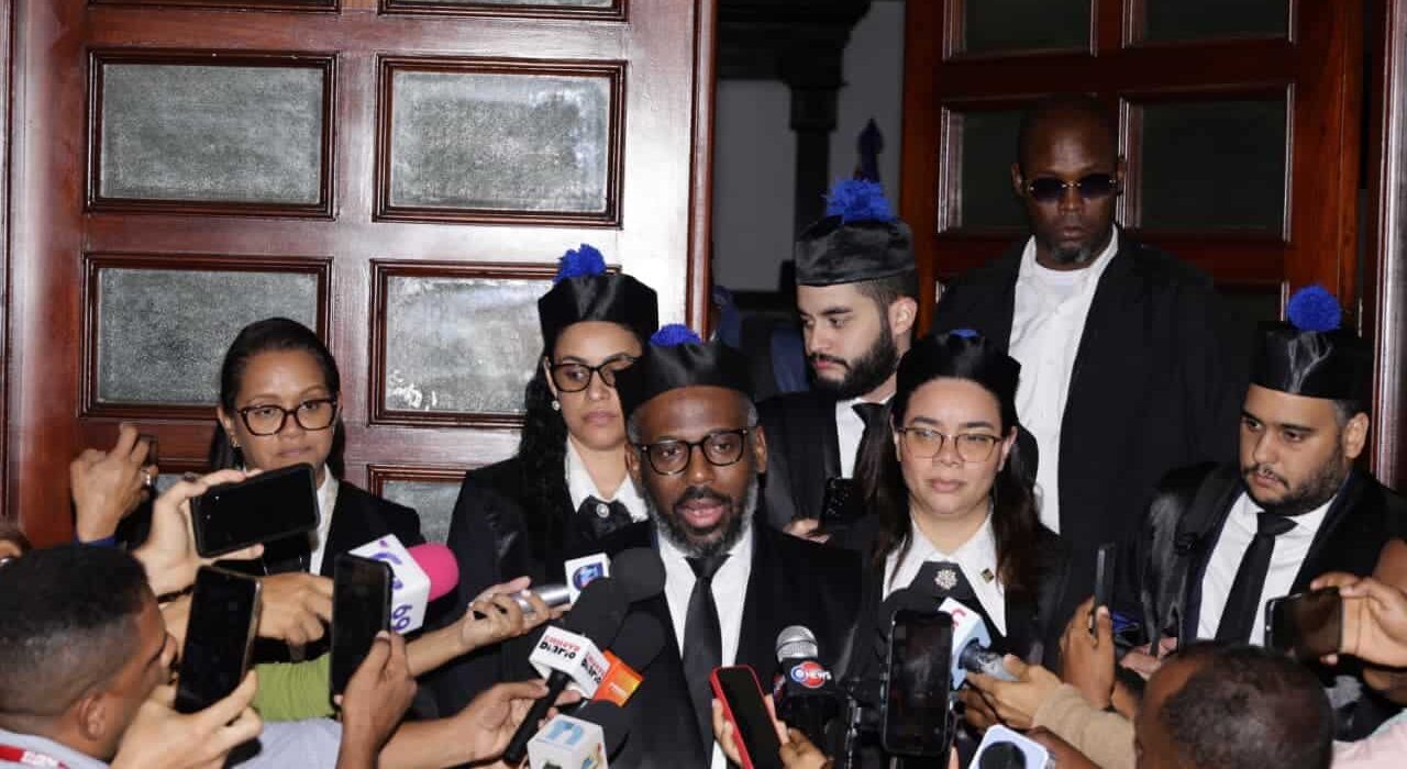 Trece imputados en el caso Senasa 2.0 admiten los hechos; MP pide arresto domiciliario para nueve