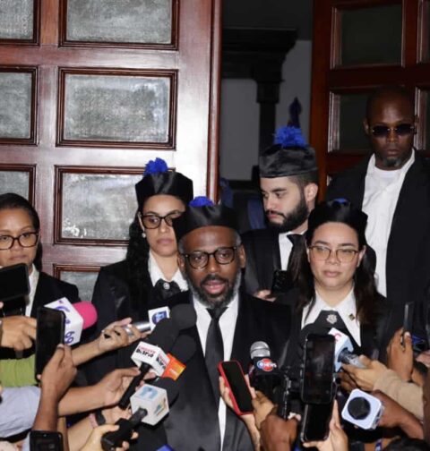 Trece imputados en el caso Senasa 2.0 admiten los hechos; MP pide arresto domiciliario para nueve