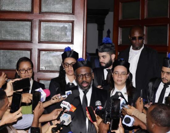Trece imputados en el caso Senasa 2.0 admiten los hechos; MP pide arresto domiciliario para nueve