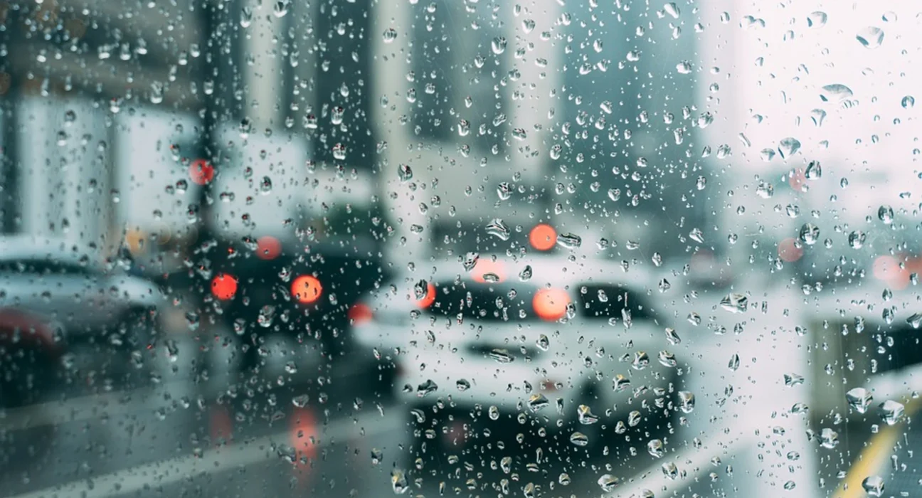 Ambiente claro en la mañana y posibles lluvias para la tarde este miércoles