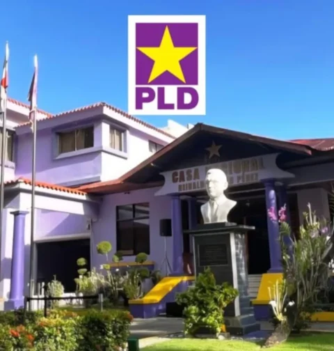 PLD amenaza con expulsar a Regidor de Jarabacoa, si no firma desistimiento