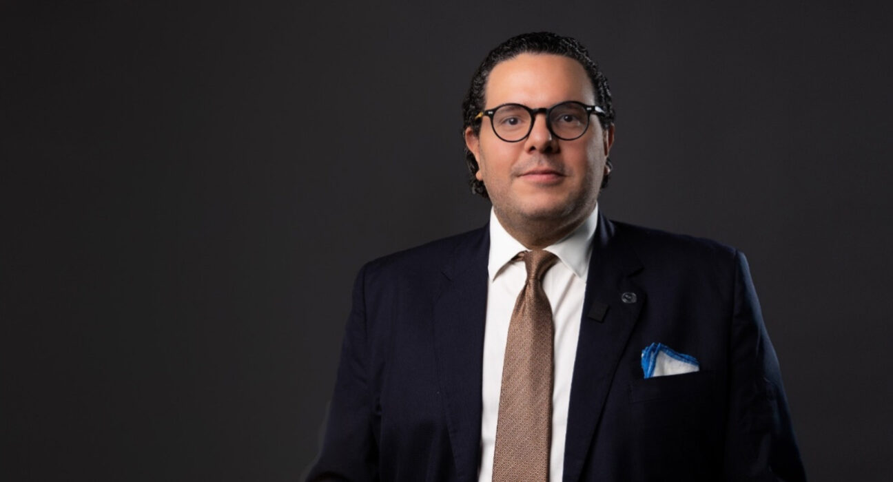 Abinader designa a Víctor Livio Cedeño Brea como nuevo superintendente de Bancos