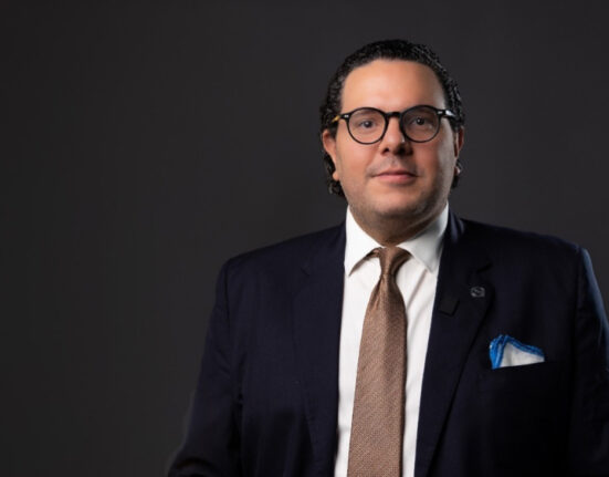 Abinader designa a Víctor Livio Cedeño Brea como nuevo superintendente de Bancos