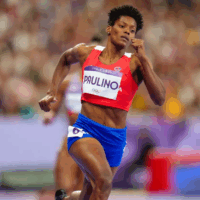 Marileidy Paulino va por otro hito en la crema del atletismo mundial en el Ultimate Championship