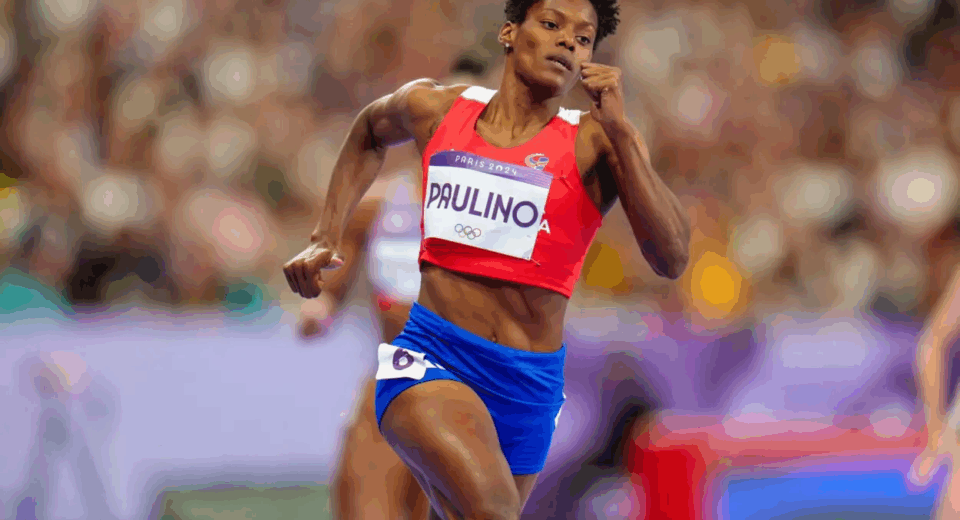 Marileidy Paulino va por otro hito en la crema del atletismo mundial en el Ultimate Championship