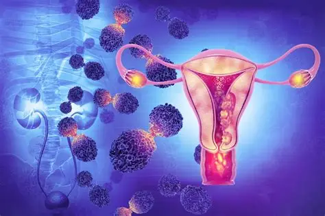 Cáncer ginecológico: cuáles son las señales que no se deben ignorar