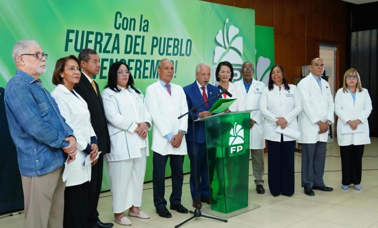 Bloque de Diputados FP condena alza de combustibles
