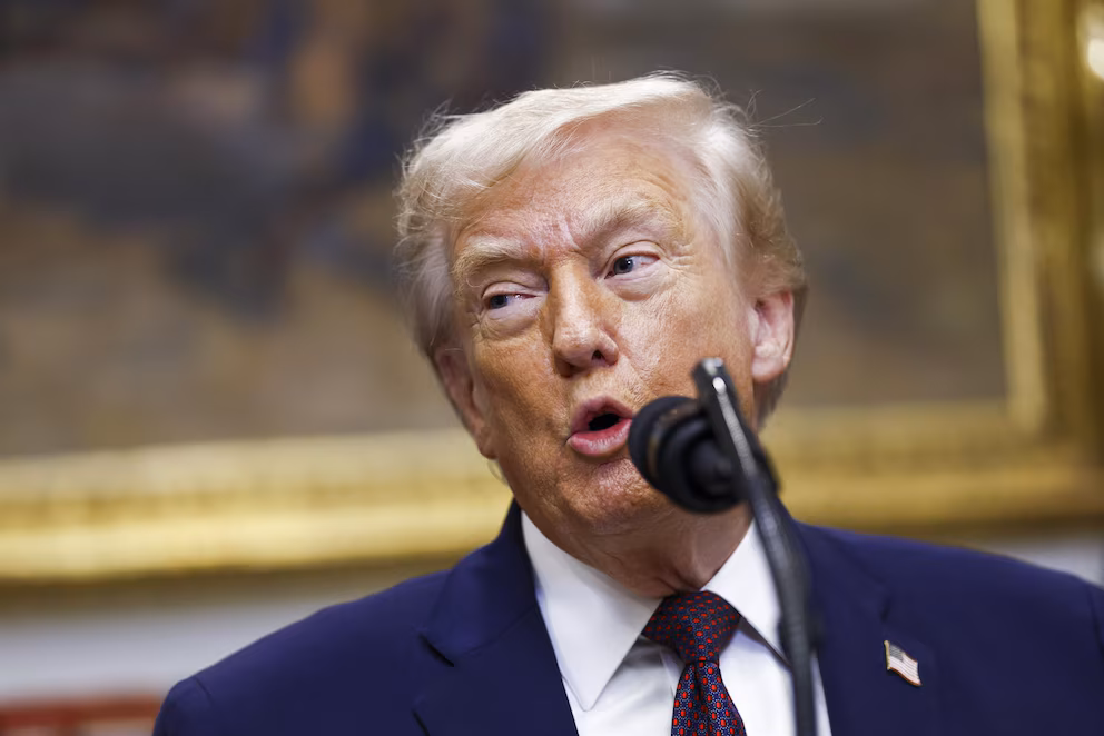 Trump sella acuerdos con 9 farmacéuticas más para reducir el precio de los medicamentos en Estados Unidos