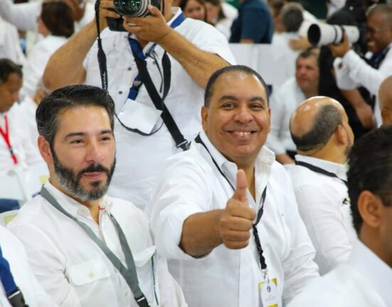Ratifican a Edgar Batista como secretario de Transformación Digital e Innovación del PRM y miembro titular de la CNEI