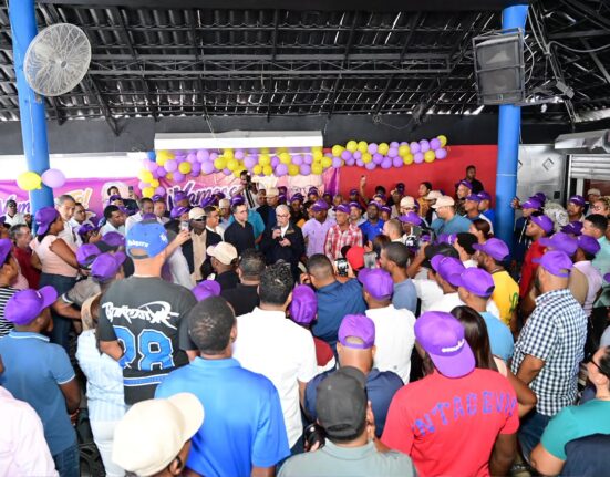 Gonzalo Castillo anuncia recorrido a más de 62 municipios en ruta hacia la consulta del PLD