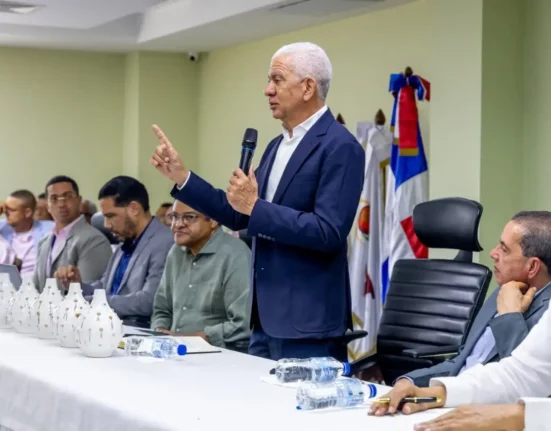 Fenatrado respalda gestión de Juan Manuel Méndez al frente del Intrant