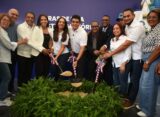 Inician el saneamiento de cañada en Los Guaricanos