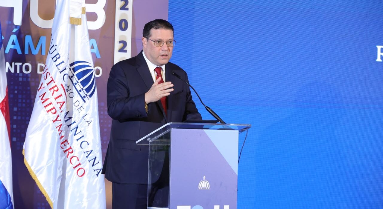 Ministerio de Industria, Comercio inaugura “Empresas en 24 Horas”