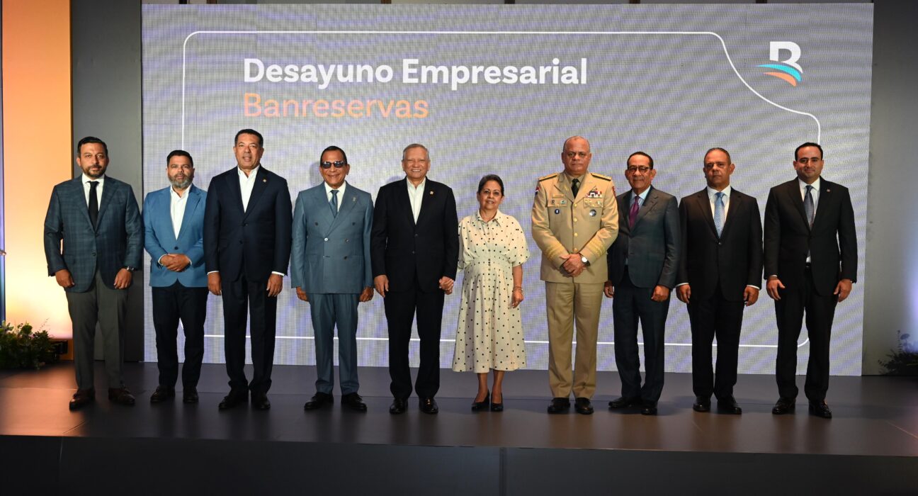 Banreservas financiará a sectores productivos con una disposición de RD$7,000 millones