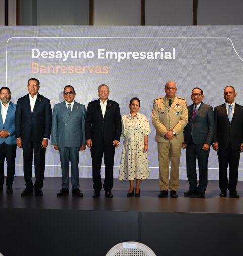Banreservas financiará a sectores productivos con una disposición de RD$7,000 millones