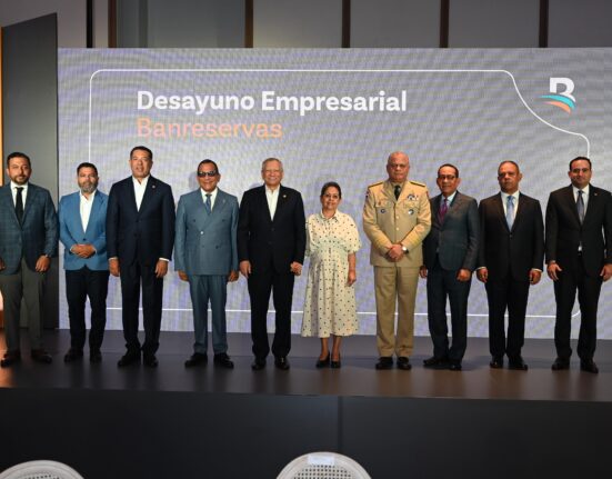 Banreservas financiará a sectores productivos con una disposición de RD$7,000 millones