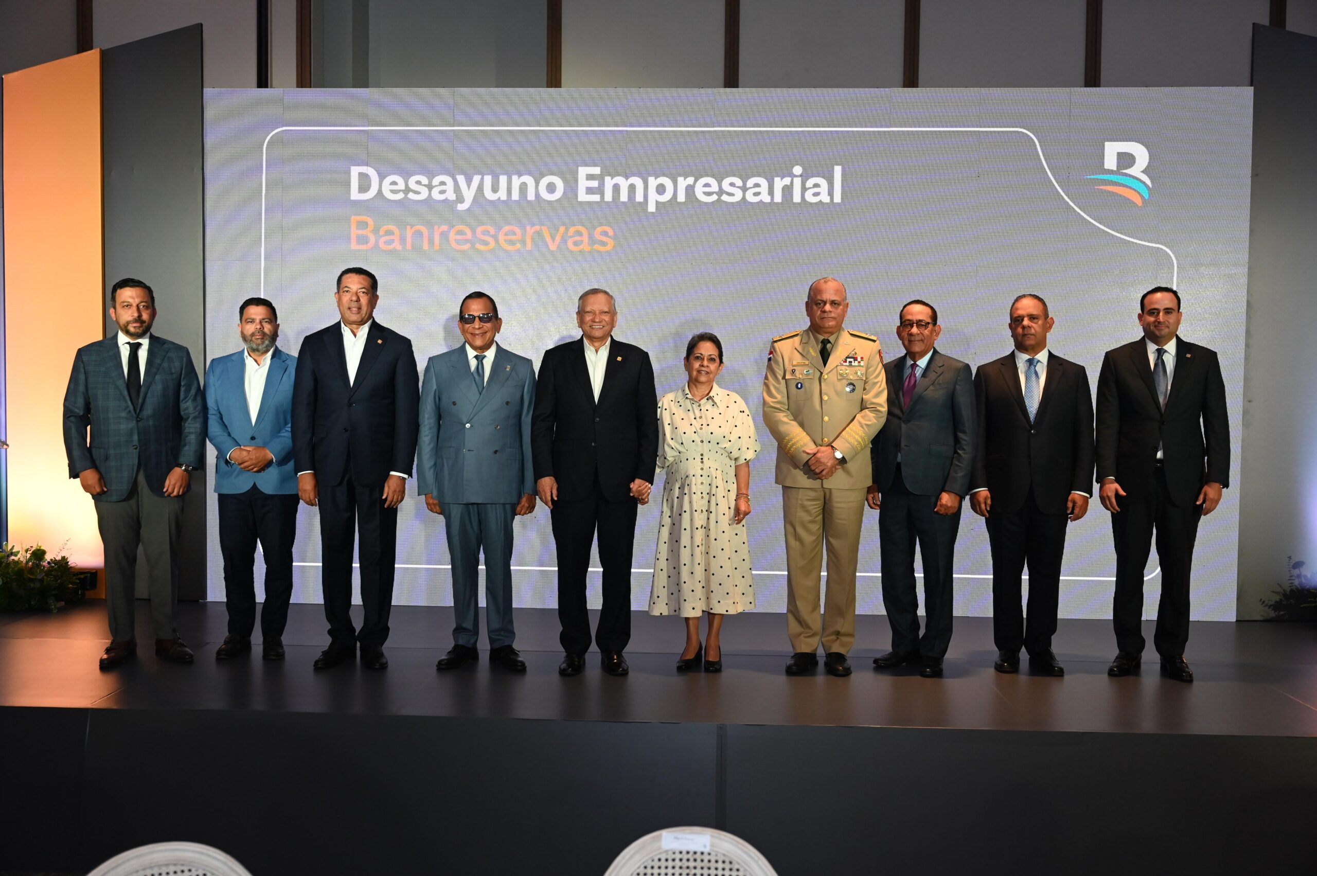 Banreservas financiará a sectores productivos con una disposición de RD$7,000 millones